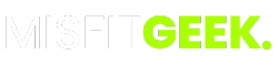 MISFITGEEK Transparent Logo v1