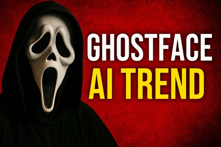 Ghostface AI Surges on Social Media — Here’s What’s Fuelling the Viral Mask Aesthetic