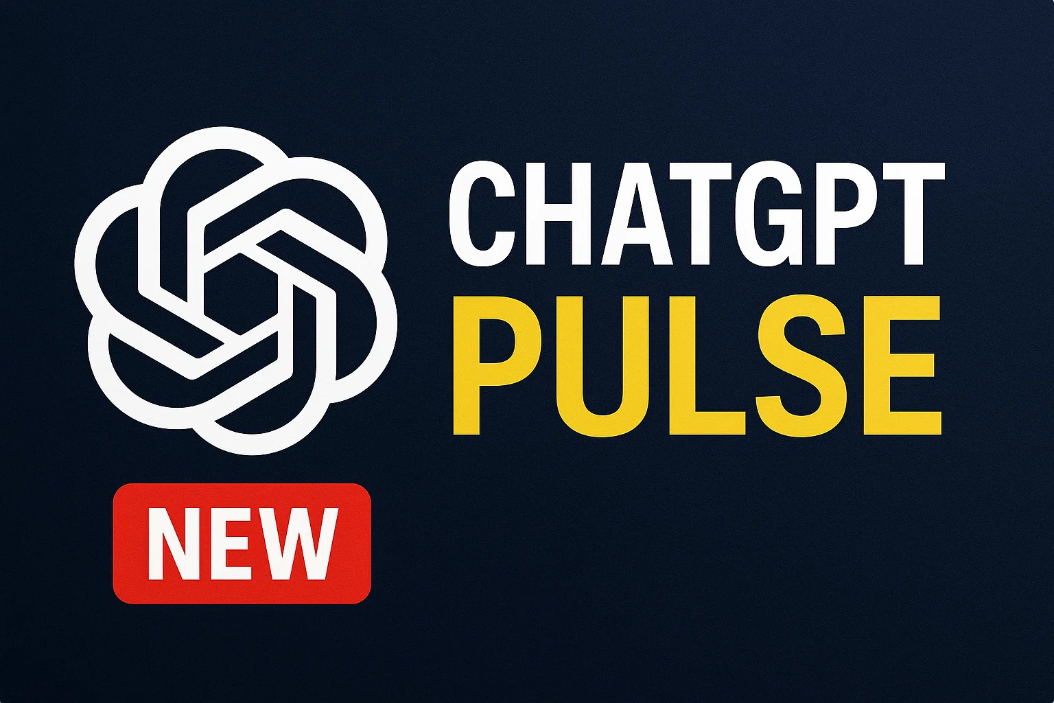 How ChatGPT Pulse Fits Into Daily Workflows — and Where It Falls Short