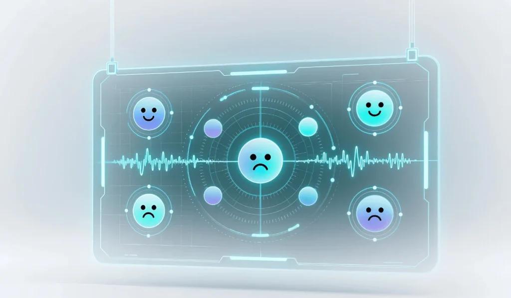 AI That Understands Human Context