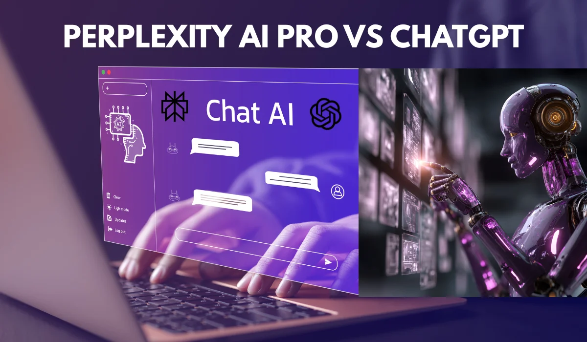 Perplexity AI Pro vs ChatGPT: Which is Better for Daily Personal or Office Tasks?