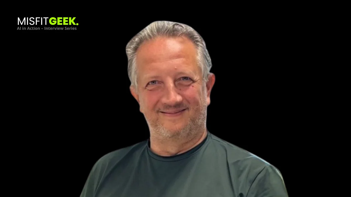 How Marco Baglioni Built and Scaled Aqrate Using AI to Transform Translation Quality and Productivity