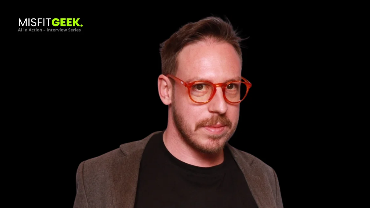 How Tim Cakir Scaled AI Operator Using AI Agents Across Sales, Ops, and Finance Day to Day